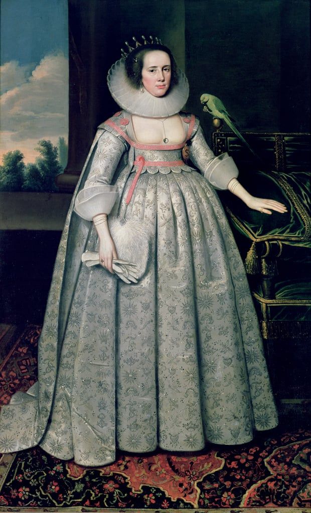 Katherine Knyvett, Countess of Sussex (1564–1638)