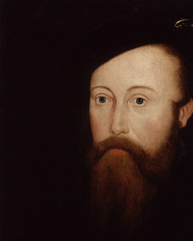 Thomas Seymour, 1st Baron Seymour of Sudeley ( c. 1508 – 20 March 1549)