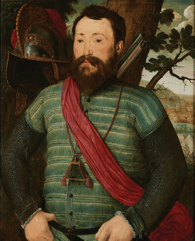 Thomas Wyndham (1508–1554)