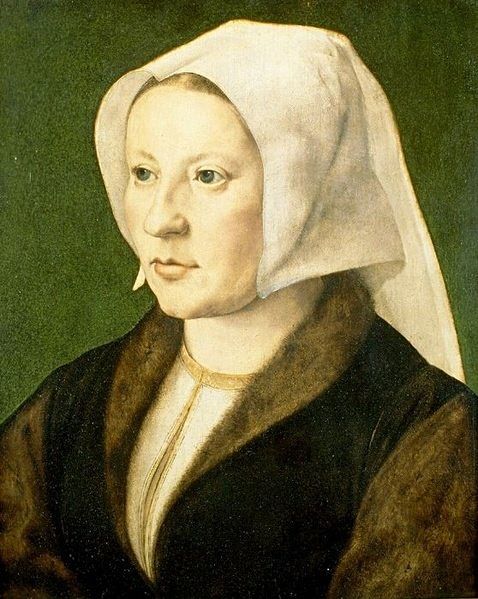 Isabella of Austria (1501–1526)