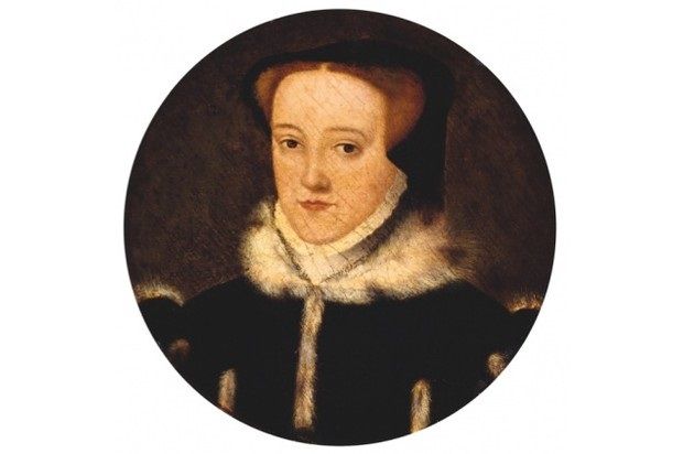 Unknown woman, formerly known as Lady Jane Grey – National Portrait Gallery | NPG 764