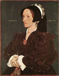 Margaret Wyatt, Lady Lee
