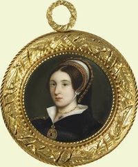 Frances Murfyn, Lady Cromwell