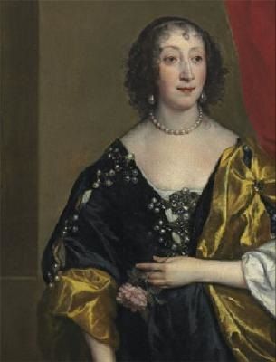 Anne, Lady Warwick