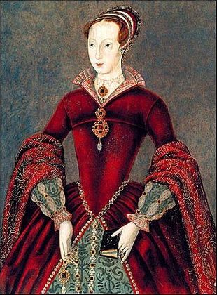 Lady Jane Grey – The Streatham Portrait