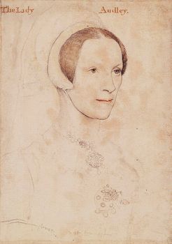 Elizabeth Grey, Lady Audley
