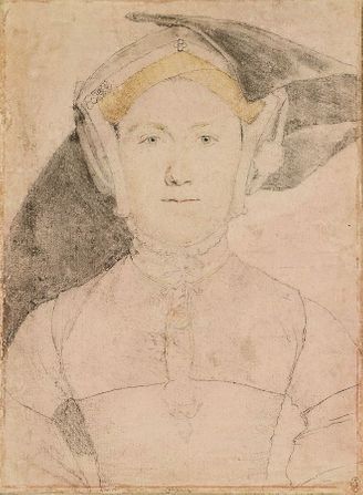 Eleanor Brandon, Countess of Cumberland