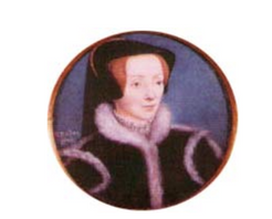 Katherine Willoughby, Duchess of Suffolk