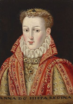 Anna of Austria