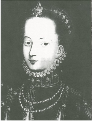 Called Zofia Jagiellonka (Sophia Jagiellon, Duchess of Brunswick-Lüneburg)