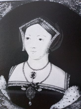 Mary Boleyn – Another Round Version?