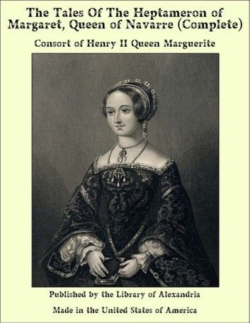 Elizabeth I when a Princess Called Margaret, Queen of Navarre