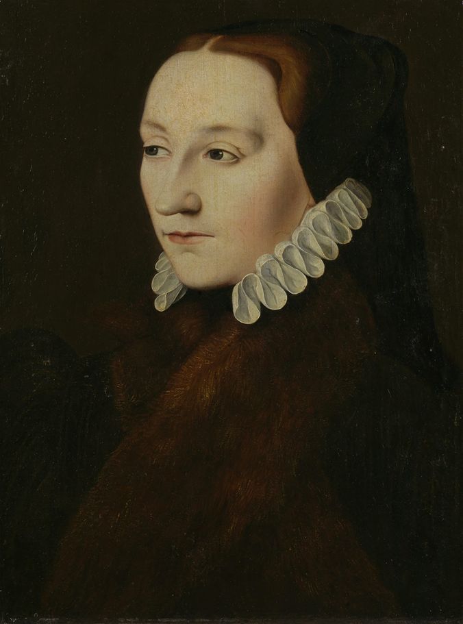 Dorothy Petre Wadham (1535 – 16 May 1618)