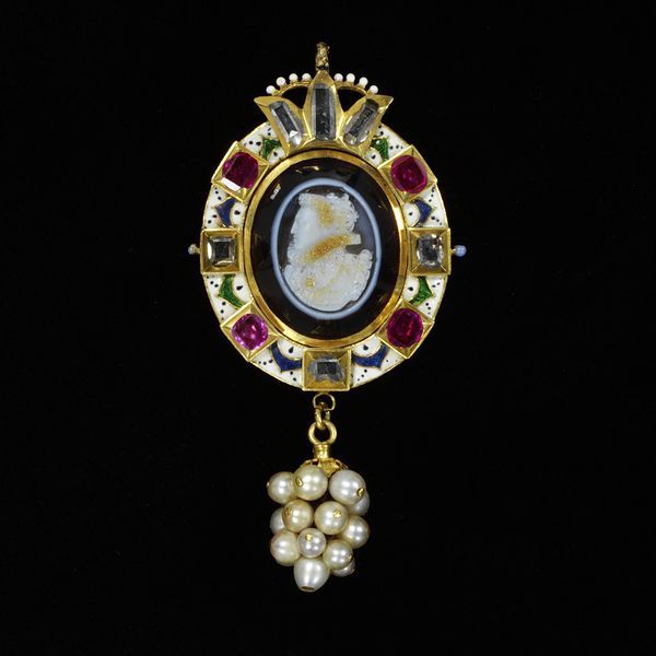 The Barbor Jewel © The Victoria and Albert Museum