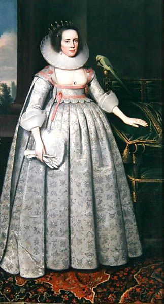 Katherine Knyvett, Countess of Suffolk