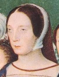 Queen Claude of France, Duchess of Brittany